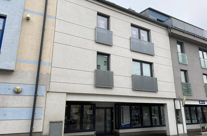 Wohnung zur Miete 832 € 75,6 m²<br/>Wohnfläche Böhmgasse 12-16/1/1 Waidhofen/Th. 3830