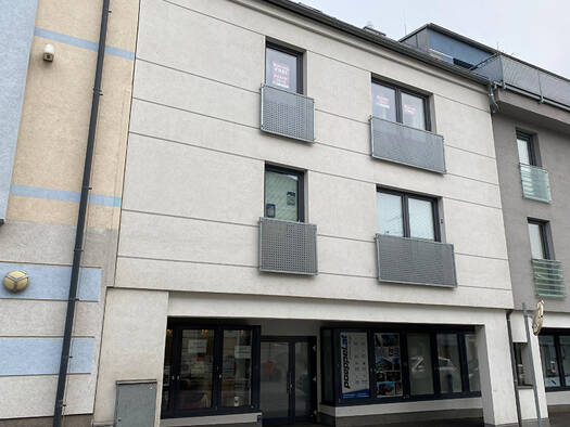 Wohnung zur Miete 885 € 75,6 m² Böhmgasse 12-16/1/1 Waidhofen/Th. 3830