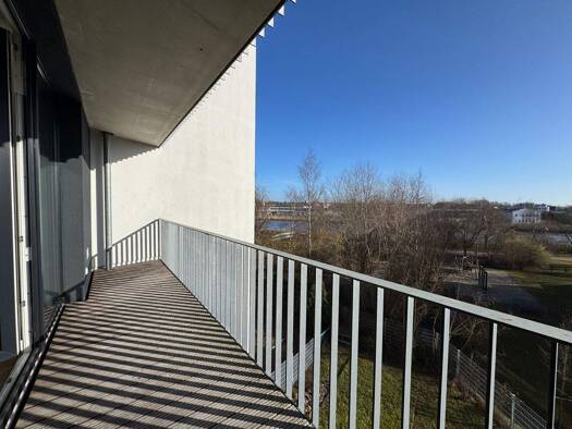 Wohnung zum Kauf 282.900 € 2 Zimmer 52 m² 3. Geschoss Stadtmitte Rostock 18055