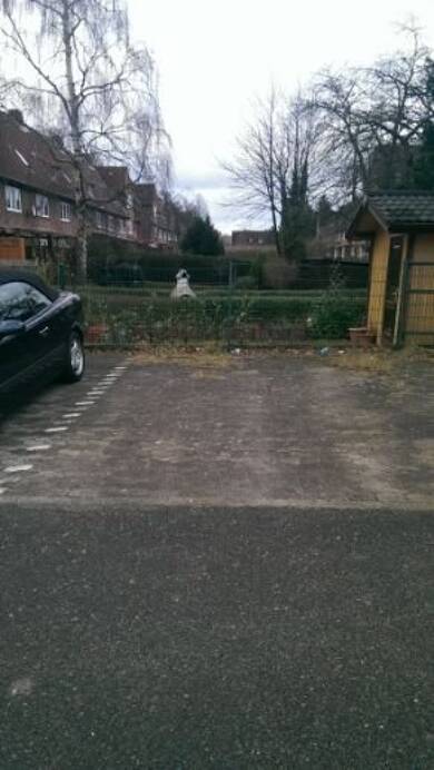 Außenstellplatz zur Miete provisionsfrei 99 € Linzer Weg Elmschenhagen-Nord Kiel 24147