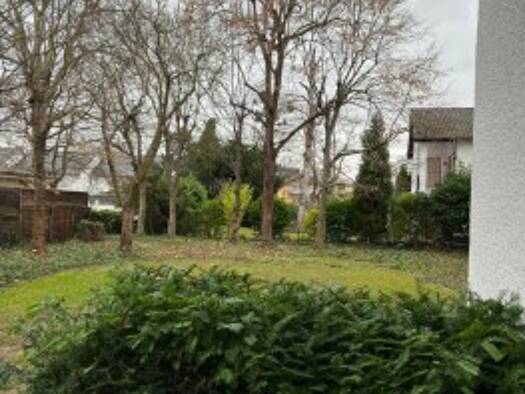 Wohnung zur Miete 1.300 € 2 Zimmer 63 m² Geschoss 4/5 frei ab sofort Rüdigerstr. 79 Mehlem Bonn 53179