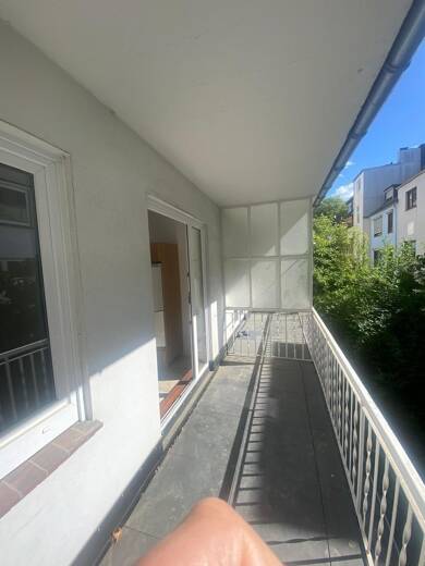 Wohnung zum Kauf 225.000 € 2 Zimmer 63 m² EG frei ab sofort Hohentor Bremen 28199