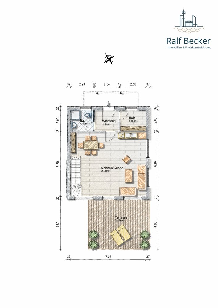 Haus zum Kauf 325.000 € 4 Zimmer 110 m²<br/>Wohnfläche 344 m²<br/>Grundstück Boiensdorf Boiensdorf 23974