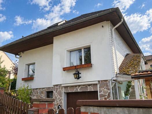 Haus zum Kauf 690.000 € 7 Zimmer 114 m² 414 m² Grundstück Wien 1140