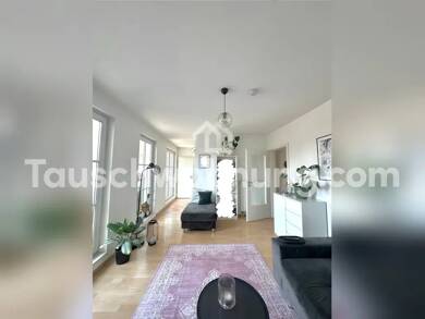 Wohnung zur Miete Tauschwohnung 870 € 2 Zimmer 62 m² Dachgeschoss, 3. Geschoss Niendorf Hamburg 22459