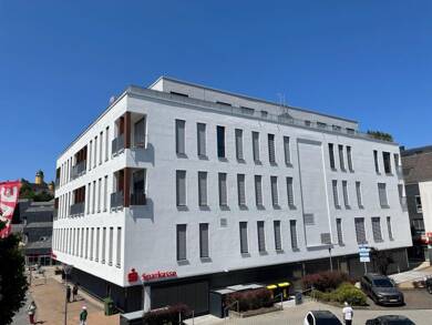 Wohnung zur Miete 924 € 2 Zimmer 88 m² 2. Geschoss Montabaur Montabaur 56410