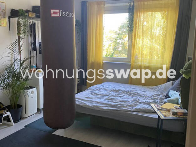 Studio zur Miete Tauschwohnung 380 € 3 Zimmer 67 m² 4. Geschoss Zentrum-West Leipzig-04109 4109