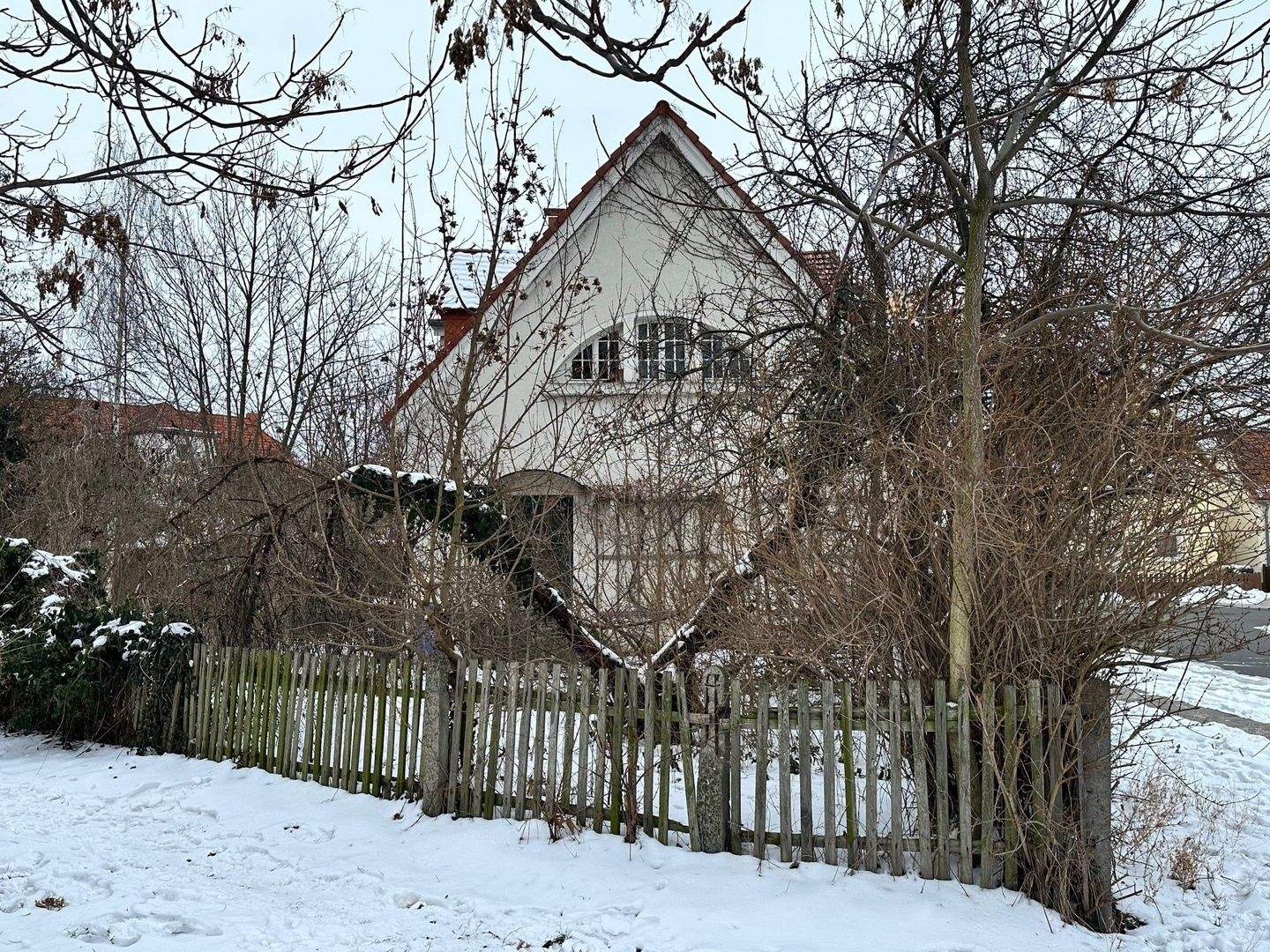 Immobilie in Leuna - In ruhiger Siedlungslage! - Bild 2