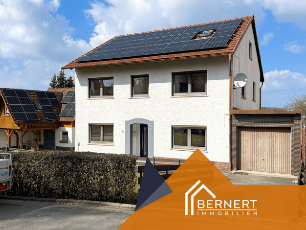 Einfamilienhaus zum Kauf 229.000 € 9 Zimmer 185 m² 350 m² Grundstück Schneckenlohe 96277