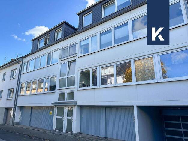 Wohnanlage zum Kauf als Kapitalanlage geeignet 145.000 € 2 Zimmer 28,3 m² 888 m² Grundstück Namibiastr. 26 Nippes Köln 50733