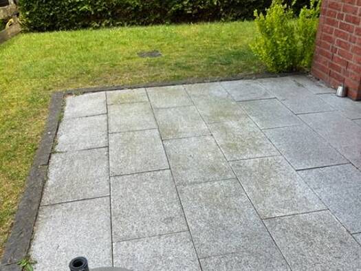 Terrassenwohnung zur Miete 980 € 3 Zimmer 70 m² EG Hetlinger Str. 4 Holm 25488