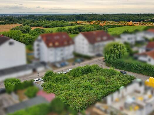 Grundstück zum Kauf 349.000 € 570 m² Grundstück Östringen 76684