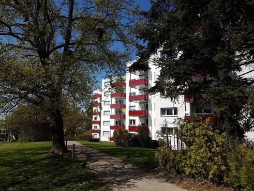 Wohnung zur Miete 816 € 3 Zimmer 86,7 m² EG frei ab 15.02.2026 Primelweg 5 Überlingen 88662