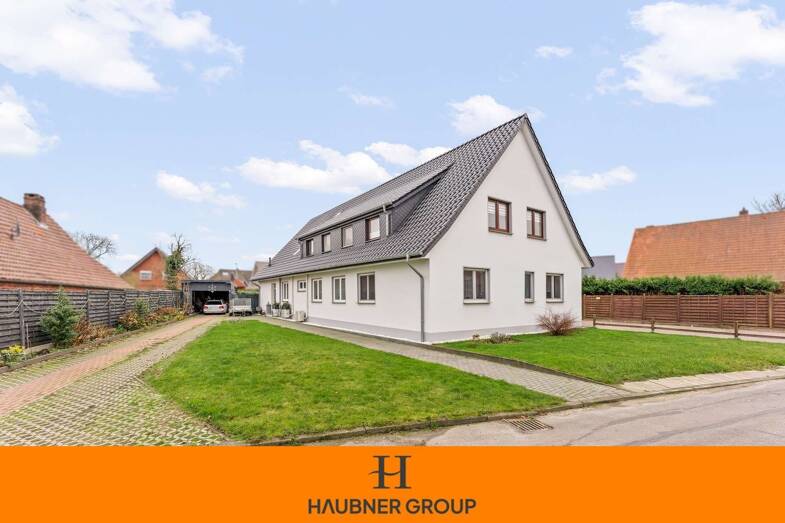 Mehrfamilienhaus zum Kauf 699.000 € 15 Zimmer 373,6 m² 1.265 m² Grundstück Spaden Schiffdorf 27619