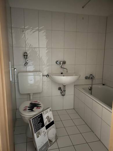 Wohnung zur Miete 469 € 2 Zimmer 58 m² EG Barthstraße 36 Scharnhorst Dortmund 44328