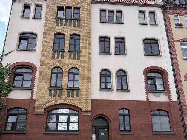 Wohnung zur Miete 470 € 2 Zimmer 54,8 m² 2. Geschoss Harleshäuser Straße 11 Kirchditmold Kirchditmold 34128