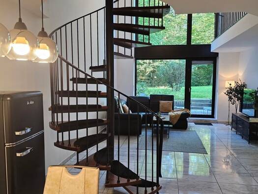Maisonette zur Miete 2.900 € 2 Zimmer 128 m² Dellbrück Mülheim 51069