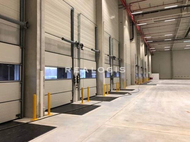 Halle/Industriefläche zur Miete 6.200 m² Lagerfläche Industriegebiet Bayreuth 95448