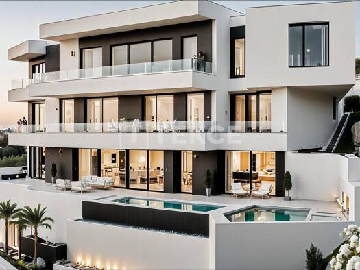 Einfamilienhaus zum Kauf 3.685.000 € 6 Zimmer 550 m² 1.805 m² Grundstück Málaga 29649