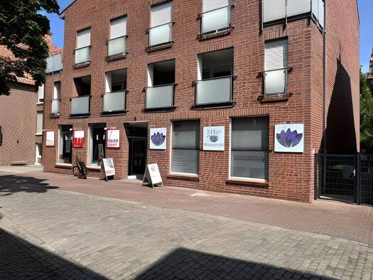 Sonstiges zum Kauf 675.000 € 384 m² Grundstück Lüdinghausen 59348