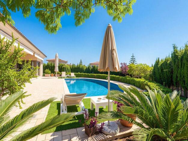 Einfamilienhaus zum Kauf provisionsfrei 3.350.000 € 10 Zimmer 490 m² 1.083 m² Grundstück Marratxi / Urbanització Sant Marçal 07141