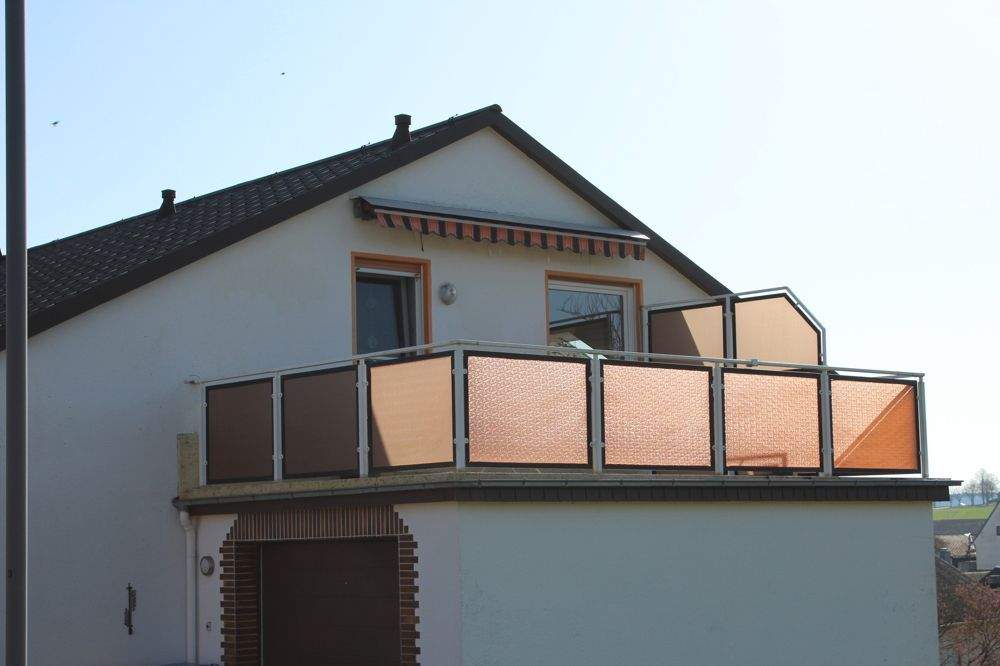 Immobilie in Kehlbach - Hell, gemütlich, mit großem Balkon - Bild 2