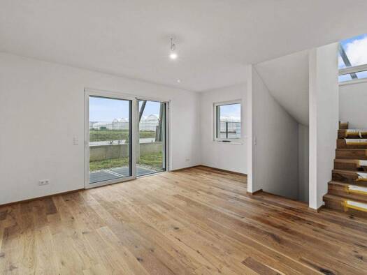 Reihenmittelhaus zum Kauf 599.000 € 6 Zimmer 150 m² Orchideenweg 47 Wien 1220