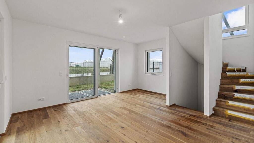 Reihenmittelhaus zum Kauf 599.000 € 6 Zimmer 150 m² Orchideenweg 47 Wien 1220