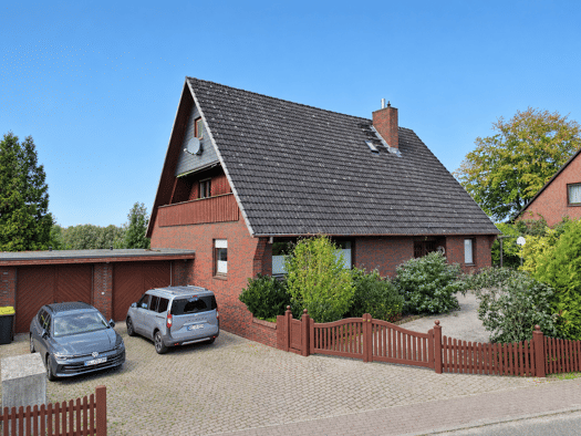 Einfamilienhaus zum Kauf 565.000 € 8 Zimmer 191 m² 948 m² Grundstück frei ab 01.01.2027 Sandesneben Sandesneben 23898