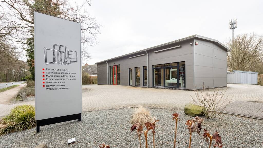 Haus zum Kauf 779.000 € 150 m² 1.404 m² Grundstück Johann-Justus-Weg 59/59a Bürgerfelde Oldenburg (Oldenburg) / Bürgerfelde 26127