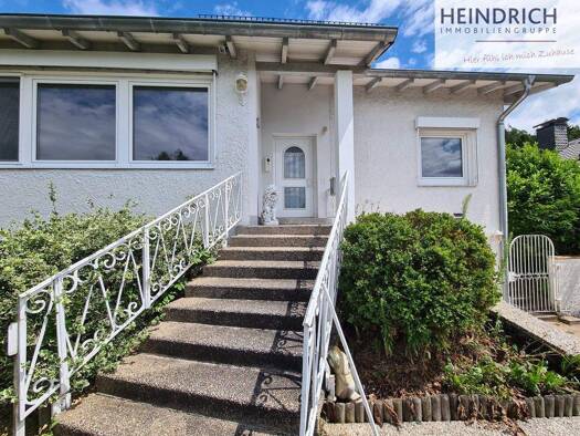 Einfamilienhaus zur Miete 1.990 € 4 Zimmer 157 m² 1.183 m² Grundstück Schöne Aussicht 13 Dörnhagen Fuldabrück / Dörnhagen 34277