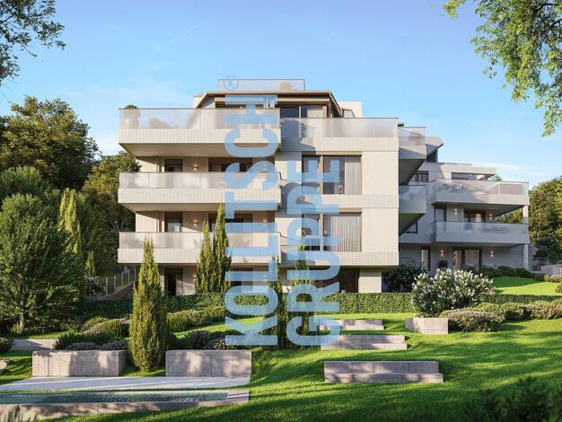 Wohnung zum Kauf 689.000 € 2,5 Zimmer 65,3 m² Wien 1190