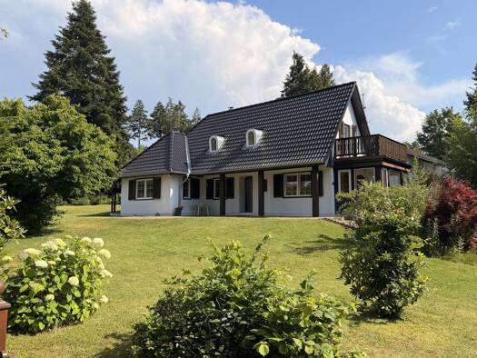 Einfamilienhaus zur Miete 1.900 € 6 Zimmer 150 m² 650 m² Grundstück Tannenweg 4 A Eckel Rosengarten 21224