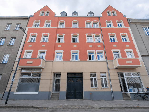Mehrfamilienhaus zum Kauf als Kapitalanlage geeignet 3.100.000 € 1.498,8 m² Oranienburg Oranienburg 16515