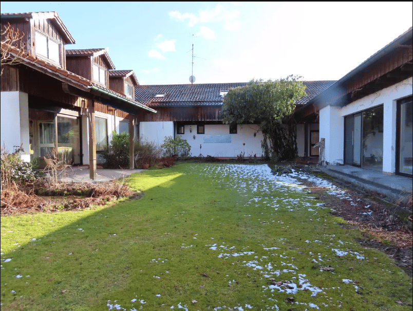 Einfamilienhaus zum Kauf - Ansicht 6
