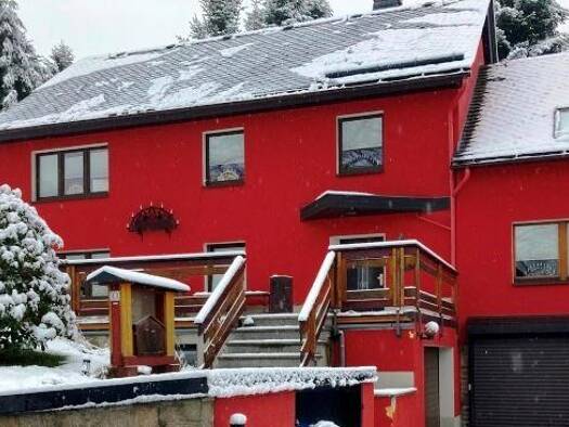 Einfamilienhaus zum Kauf 355.000 € 6 Zimmer 194 m² 961 m² Grundstück Erla Schwarzenberg/Erzgebirge 08340