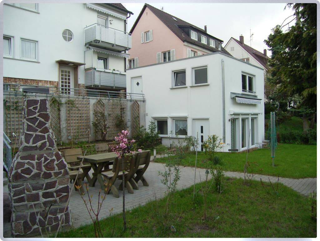 Mehrfamilienhaus zum Kauf - Ansicht 5