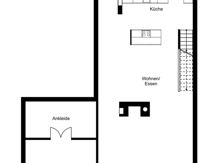 Maisonette zur Miete 5.385 € 3 Zimmer 154 m² 6. Geschoss Pariser Platz 4A Mitte Berlin 10117