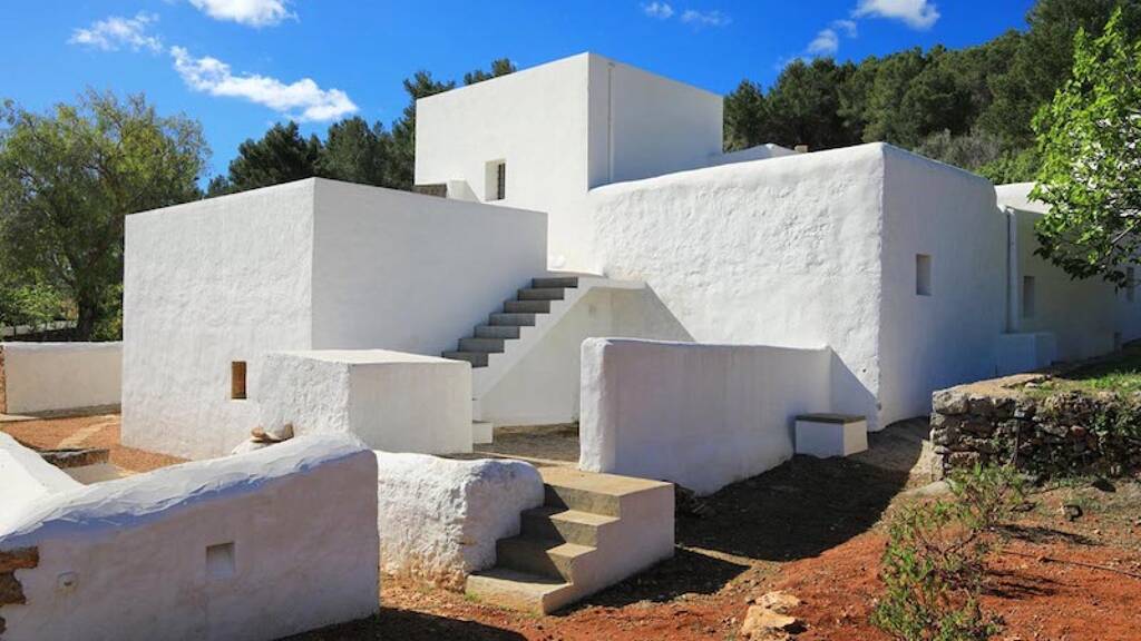 Einfamilienhaus zum Kauf 4.200.000 € 521 m² 18.628 m² Grundstück San Rafael 40410