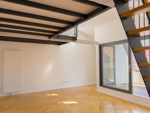 Wohnung zur Miete 3.900 € 4,5 Zimmer 176 m² 4. Geschoss Sendling München 81373