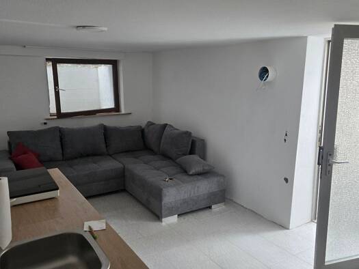 Wohnung zur Miete 750 € 2 Zimmer 35 m² frei ab sofort Unterrath Stadtbezirk 6 40468