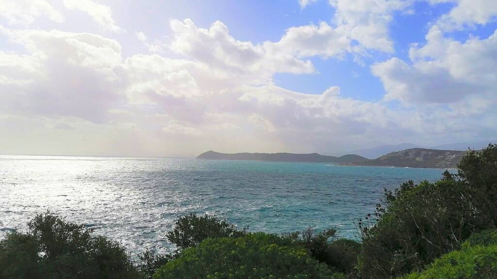 Land-/Forstwirtschaft zum Kauf 450.000 € 1.203 m² Grundstück Attika