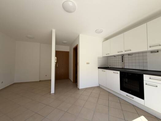 Wohnung zur Miete 550 € 1 Zimmer 30,3 m² Erlangen-Nord Erlangen 91054