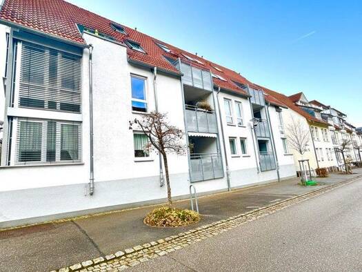 Wohnung zur Miete 1.680 € 4 Zimmer 109 m² 1. Geschoss frei ab 01.06.2026 Korntal Korntal-Münchingen 70825