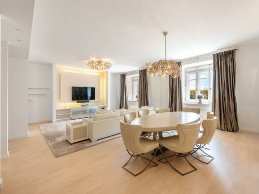 Wohnung zum Kauf 2.630.000 € 4 Zimmer 199 m² 4. Geschoss Sendling München 80337