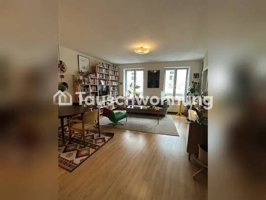 Wohnung zur Miete Tauschwohnung 840 € 3 Zimmer 70 m² 1. Geschoss Altstadt-Nord Köln 50668