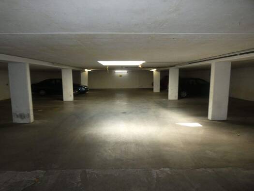 Tiefgarage zur Miete provisionsfrei 85 € Kelbraer Str. 12-14 Neukölln Berlin 12059