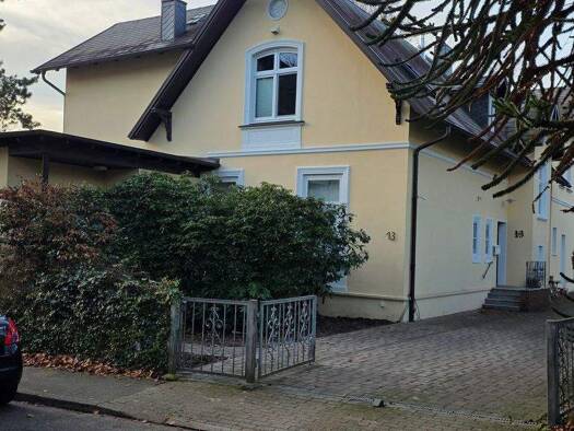 Bürofläche zur Miete 1.100 € 3 Zimmer 86 m² Bürofläche Völkers Park 13 Reinbek 21465