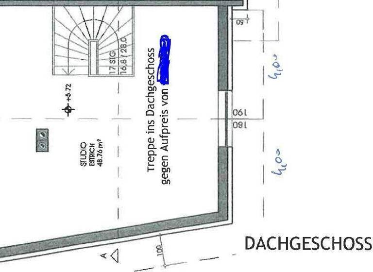 Reihenendhaus zum Kauf 499.500 € 5 Zimmer 141 m² Perwang 5166