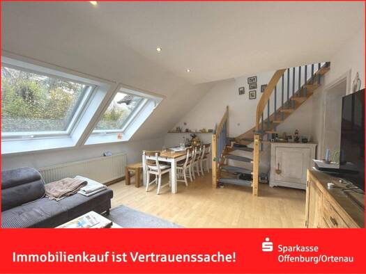 Maisonette zum Kauf 310.000 € 5 Zimmer 97 m² Fessenbach Offenburg 77654